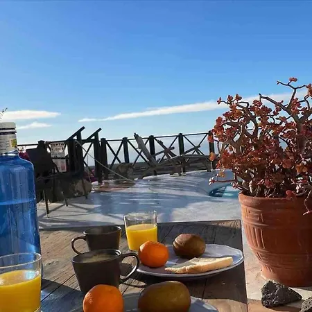Papaz - Cosy Spacious Sea View Pool *