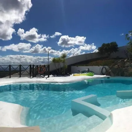 Villa Papaz - Cosy Spacious Sea View Pool *