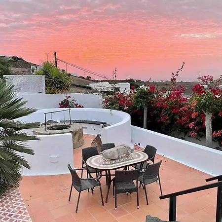 Villa Papaz - Cosy Spacious Sea View Pool Conil