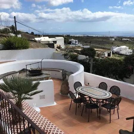 Papaz - Cosy Spacious Sea View Pool Conil