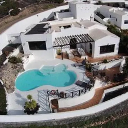 Papaz - Cosy Spacious Sea View Pool Conil