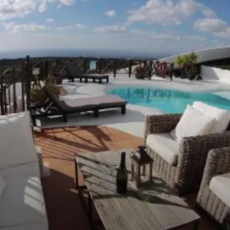 Papaz - Cosy Spacious Sea View Pool Conil