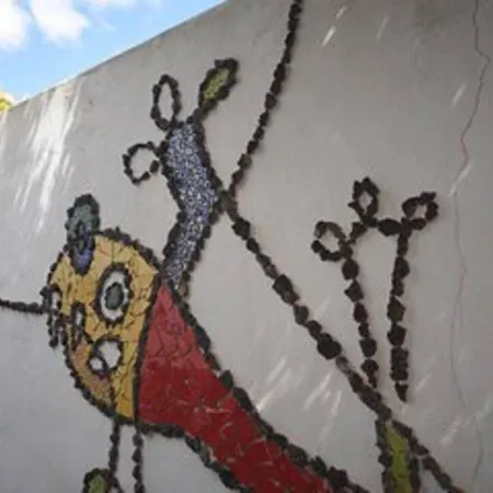 Vila Sleeps 8 With Pool And Hot Tub