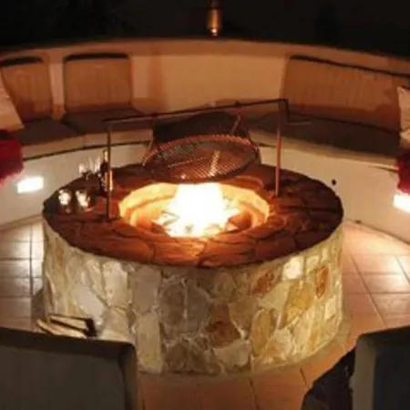 Papaz - Cosy Spacious Sea View Pool *